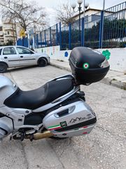 Moto Guzzi Norge 1200 2011 GT-thumb-36