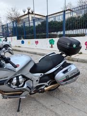 Moto Guzzi Norge 1200 2011 GT-thumb-37