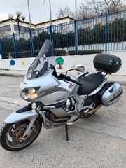 Moto Guzzi Norge 1200 2011 GT-thumb-38