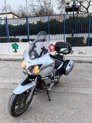 Moto Guzzi Norge 1200 2011 GT-thumb-46