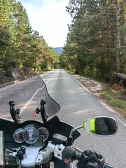Moto Guzzi Norge 1200 2011 GT-thumb-47