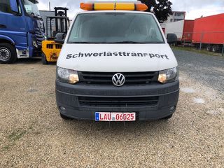 Κλούβα Volkswagen 2011 T5  TRANSPORTER-thumb-1