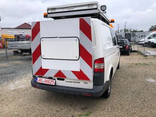 Κλούβα Volkswagen 2011 T5  TRANSPORTER-thumb-3