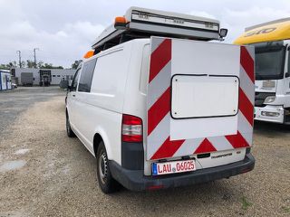 Κλούβα Volkswagen 2011 T5  TRANSPORTER-thumb-5
