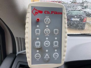 Κλούβα Volkswagen 2011 T5  TRANSPORTER-thumb-7