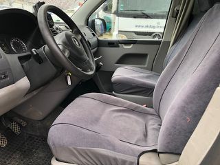 Κλούβα Volkswagen 2011 T5  TRANSPORTER-thumb-9
