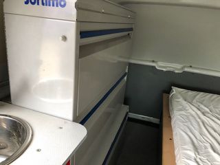 Κλούβα Volkswagen 2011 T5  TRANSPORTER-thumb-10