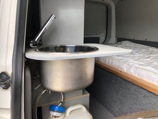 Κλούβα Volkswagen 2011 T5  TRANSPORTER-thumb-11