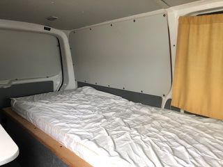 Κλούβα Volkswagen 2011 T5  TRANSPORTER-thumb-12