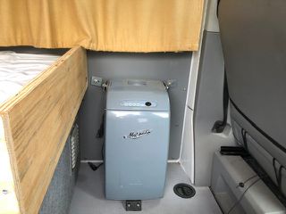 Κλούβα Volkswagen 2011 T5  TRANSPORTER-thumb-13