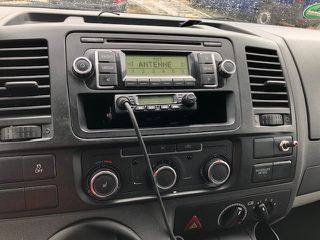 Κλούβα Volkswagen 2011 T5  TRANSPORTER-thumb-14