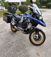 Bmw R 1250 GS Adventure 2019 Trophy