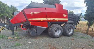 Πρέσες Vikon 2007 8200