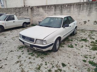 Audi 80 1993