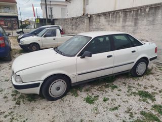 Audi 80 1993-thumb-1