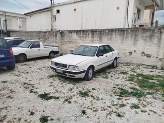 Audi 80 1993-thumb-2