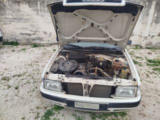 Audi 80 1993-thumb-5