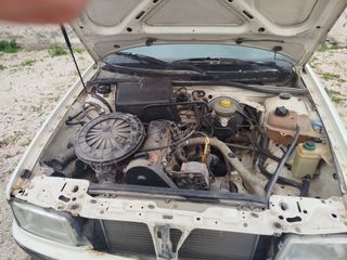 Audi 80 1993-thumb-6