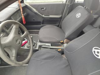 Audi 80 1993-thumb-13