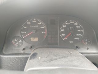 Audi 80 1993-thumb-14