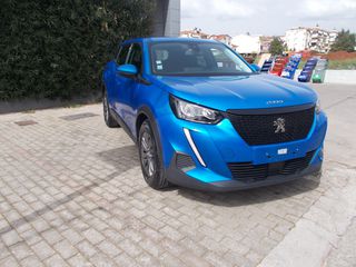 Peugeot 2008 2021 PURETECHACTIVEPACK NAVI TV CAMERA 6TAXYTO