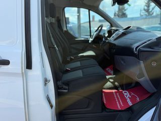 Κλούβα Ford 2017 TRANSIT CUSTOM / L2H1 / CRS MOTORS-thumb-7