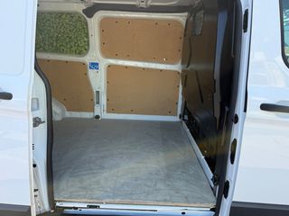 Κλούβα Ford 2017 TRANSIT CUSTOM / L2H1 / CRS MOTORS-thumb-8