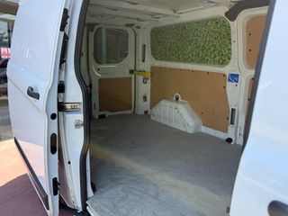 Κλούβα Ford 2017 TRANSIT CUSTOM / L2H1 / CRS MOTORS-thumb-9