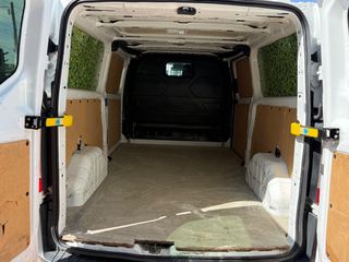 Κλούβα Ford 2017 TRANSIT CUSTOM / L2H1 / CRS MOTORS-thumb-10