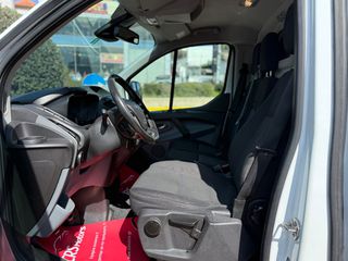 Κλούβα Ford 2017 TRANSIT CUSTOM / L2H1 / CRS MOTORS-thumb-11