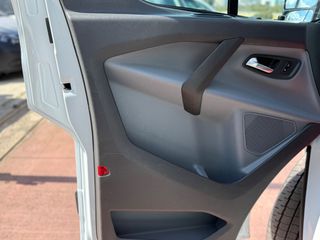 Κλούβα Ford 2017 TRANSIT CUSTOM / L2H1 / CRS MOTORS-thumb-12
