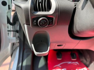 Κλούβα Ford 2017 TRANSIT CUSTOM / L2H1 / CRS MOTORS-thumb-15