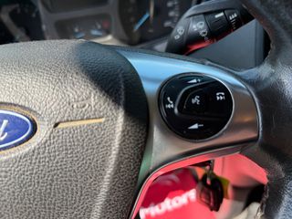 Κλούβα Ford 2017 TRANSIT CUSTOM / L2H1 / CRS MOTORS-thumb-17