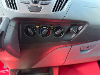 Κλούβα Ford 2017 TRANSIT CUSTOM / L2H1 / CRS MOTORS-thumb-23