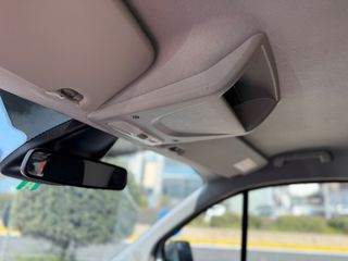 Κλούβα Ford 2017 TRANSIT CUSTOM / L2H1 / CRS MOTORS-thumb-25