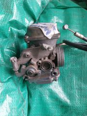 Modenas xcite 135cc καρμπυρατερ