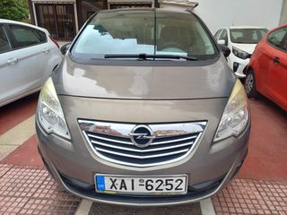 Opel Meriva 2010 1.4 TURBO EDITION