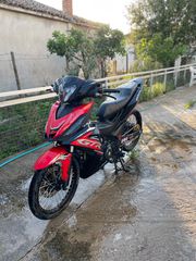 Honda GTR 150 2019 GTR 150 SUPRA-thumb-2