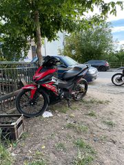 Honda GTR 150 2019 GTR 150 SUPRA-thumb-3