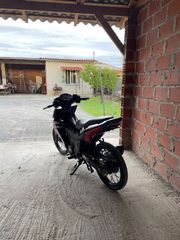 Honda GTR 150 2019 GTR 150 SUPRA-thumb-4