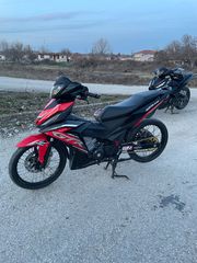 Honda GTR 150 2019 GTR 150 SUPRA-thumb-5