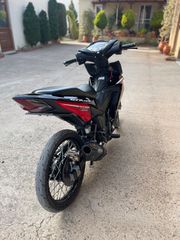 Honda GTR 150 2019 GTR 150 SUPRA-thumb-7