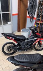 Honda GTR 150 2019 GTR 150 SUPRA-thumb-8