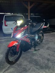 Honda GTR 150 2019 GTR 150 SUPRA-thumb-10