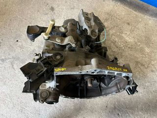 CITROEN PEUGEOT 1.0 ZM01 ZMZ ΣΑΣΜΑΝ ΧΕΙΡΟΚΙΝΗΤΟ 20CR14