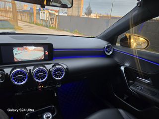Mercedes-Benz A 160 2023 LOOK AMG 45 ΕΛΛΗΝΙΚΟ-thumb-12