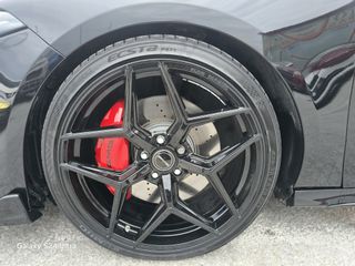 Mercedes-Benz A 160 2023 LOOK AMG 45 ΕΛΛΗΝΙΚΟ-thumb-14
