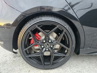 Mercedes-Benz A 160 2023 LOOK AMG 45 ΕΛΛΗΝΙΚΟ-thumb-15