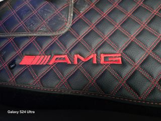 Mercedes-Benz A 160 2023 LOOK AMG 45 ΕΛΛΗΝΙΚΟ-thumb-30