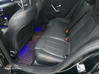 Mercedes-Benz A 160 2023 LOOK AMG 45 ΕΛΛΗΝΙΚΟ-thumb-18